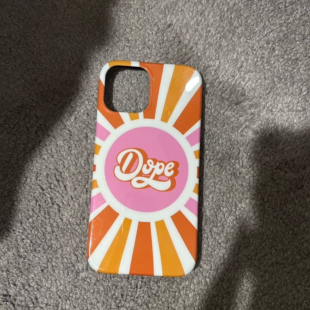 Casely phone case, iPhone 12